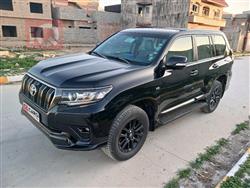 تويوتا لاندكروزر برادو